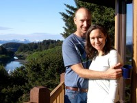 A Channel View Bed and Breakfast